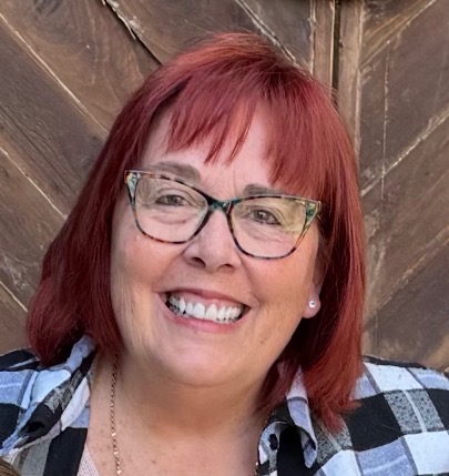 Portrait of Ms. A (Shannon Affleck)